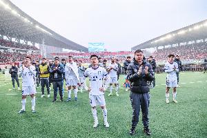 足球报：津门虎内外压力持续叠加，全队陷入前所未有的生存危机 焦点图