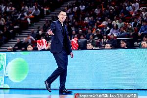 体坛周报：时隔24年，上海又将“鲨”回巅峰？ 焦点图